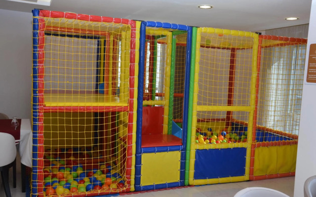 Ahsaray Otel