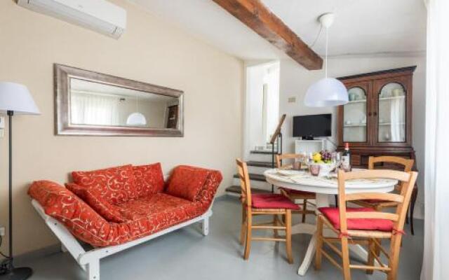 Design Apartments Florence- Florence City Center