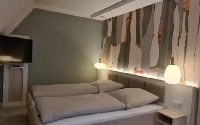 Hotel Gasthaus zur Linde