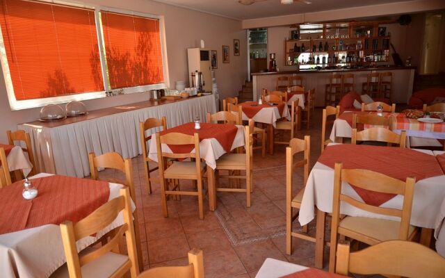Hotel Aretoysa