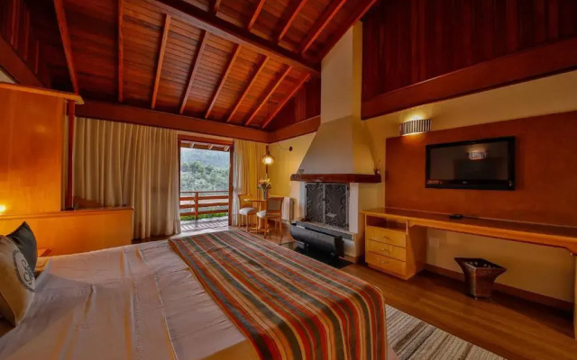 Hotel Saint Michel