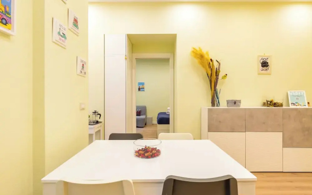 San Marcellino Cool and Central by Napoliapartments
