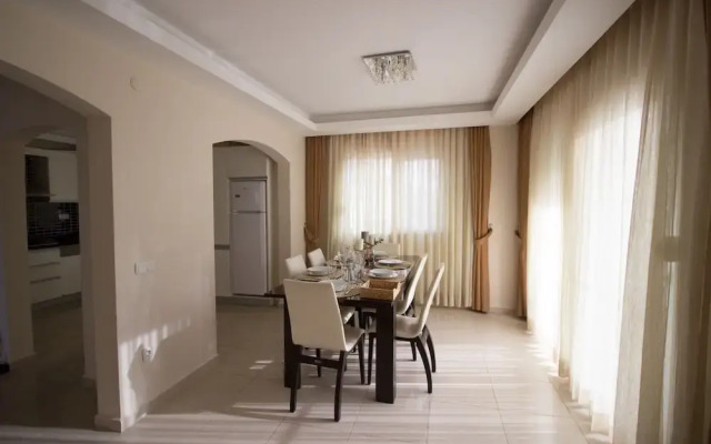 Golf village villa R
