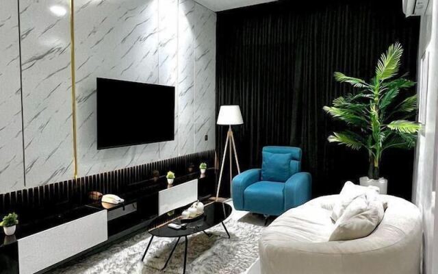 Austra Luxury Residence