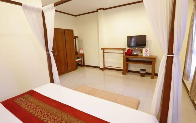 Nida Rooms Chaing Mai Gate 568