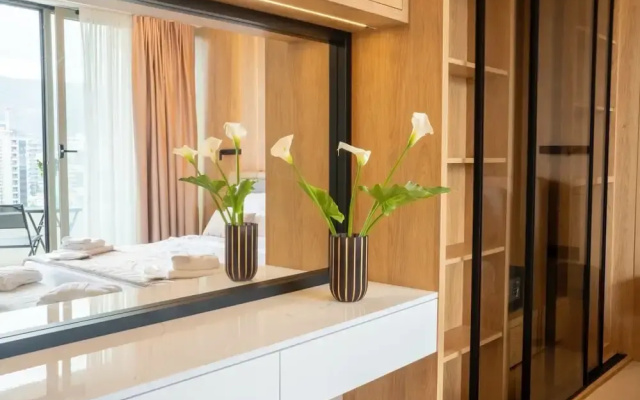Boutique Hotel B-Five Lux Rooms
