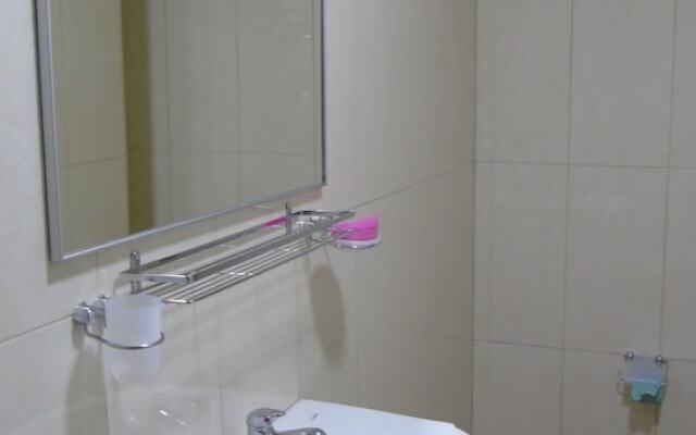 Отель «Киев плюс»