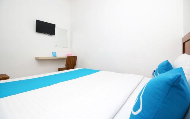 Airy Eco Pemurus Luar Ahmad Yani KM 5.5 46 Banjarmasin