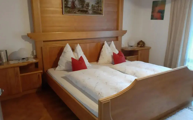 Apartmenthaus Kometerhof