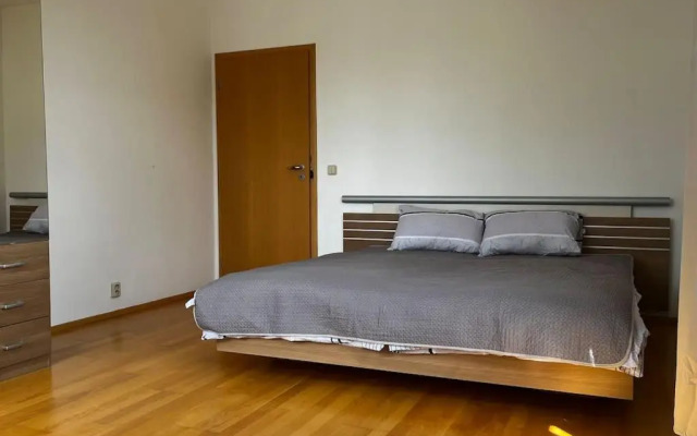 Apartment Hurka - 15 min do centra, garaz