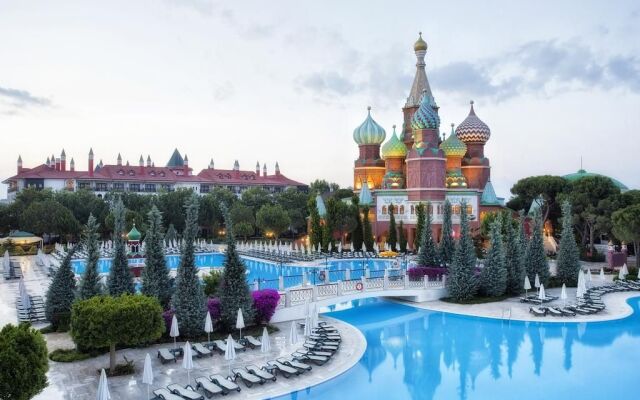 Kremlin Palace