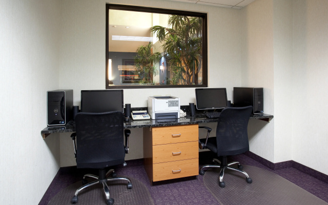 Holiday Inn Rock Springs by IHG