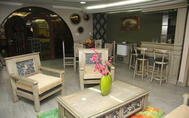 Hotel Boutique Mary Carmen