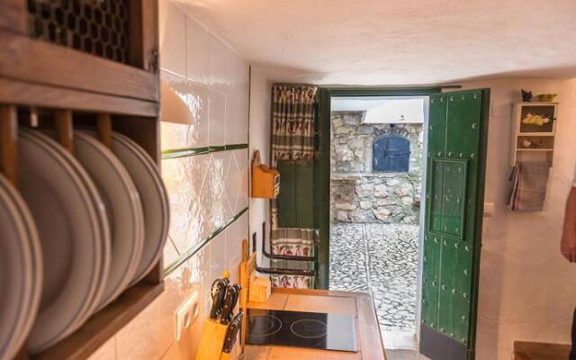 Conjunto Rural Casa Victoria
