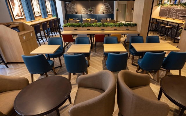 Comfort Hotel Shin-Osaka