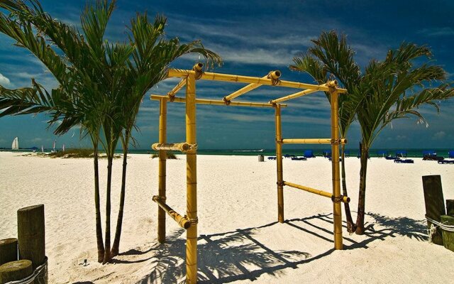 Bellwether Beach Resort