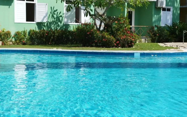 Apart Boulevard Da Praia 155d