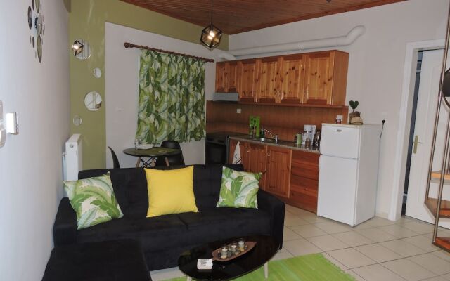 Sweet Suites
