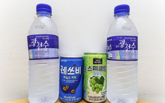 Seosan Feel