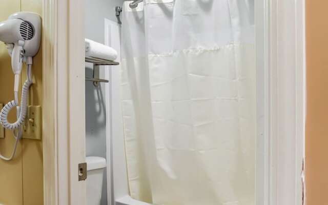 Oyo Hotel Ridgeland East