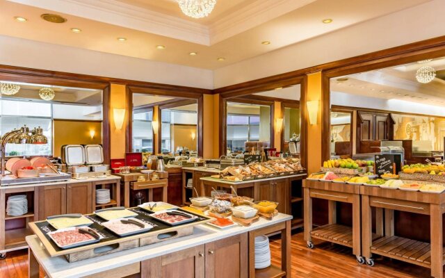 Sheraton Montevideo