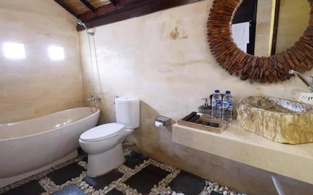 Kayu Manise Villa Bedugul