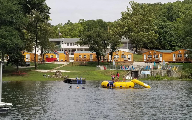 Buddy's Harbor