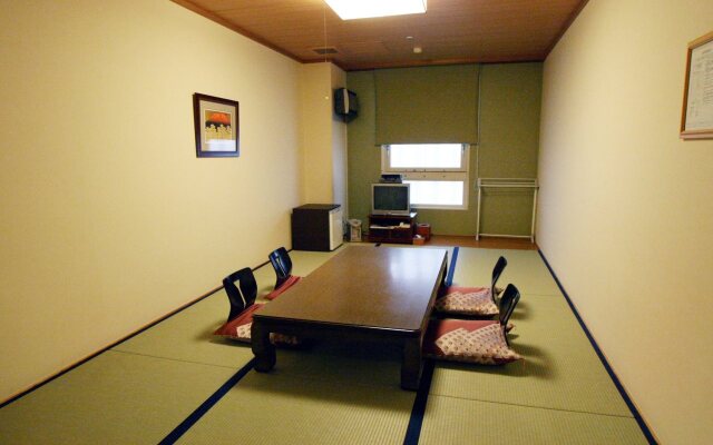 Hakata Yufuin Takeo Onsen Manyo no Yu