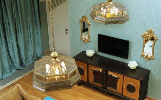 Museum Street Boutique Hotel
