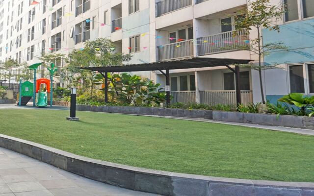 OYO Life 92962 Apartement Sentraland Karawang By Ratna