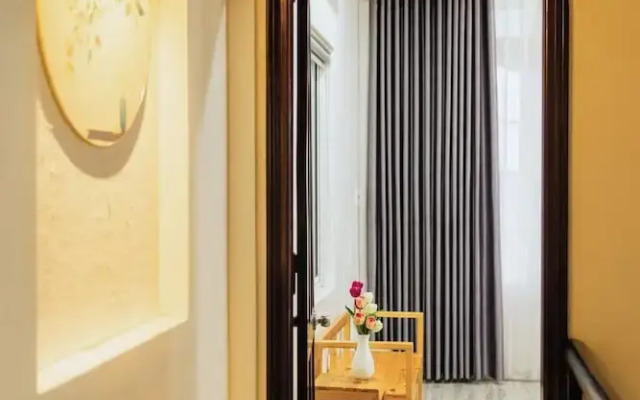 Dorim Homestay