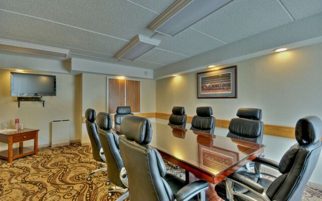 Best Western Clifton Park