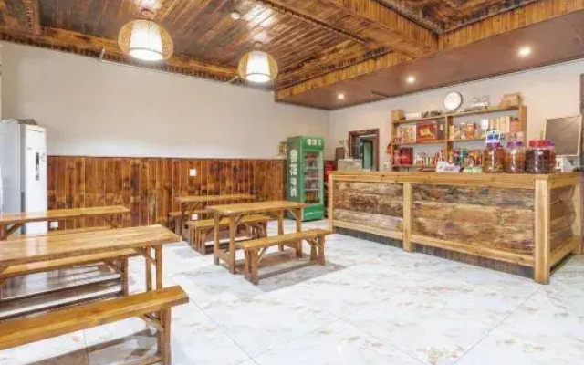 Mogan Guyue Guesthouse
