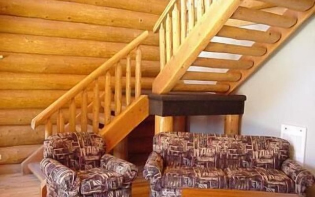 Chancellor Peak Chalets