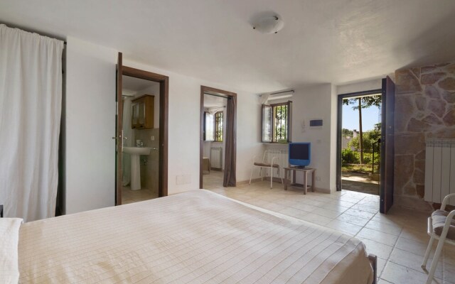 Villa Cri
