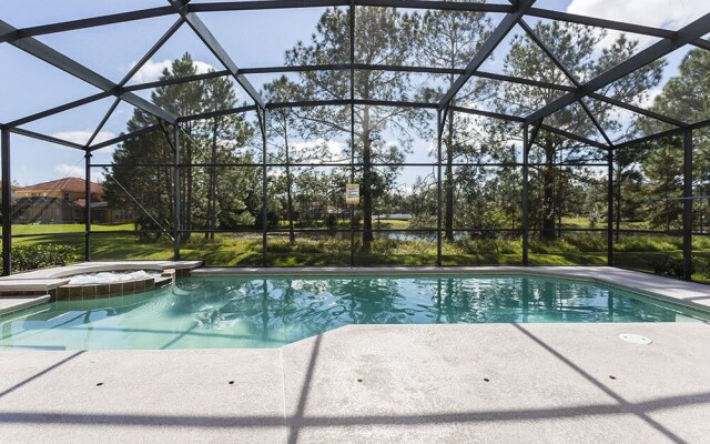 Watersong Disney Villa