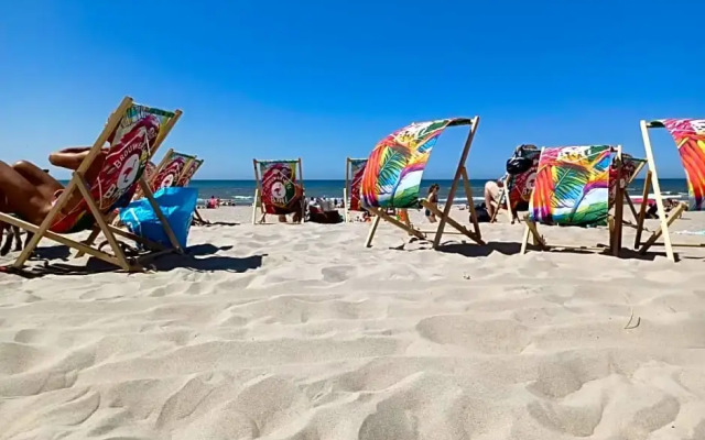 BzB "bij Gea op Texel"