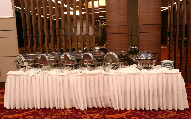 Holiday Inn Ankara - Cukurambar by IHG