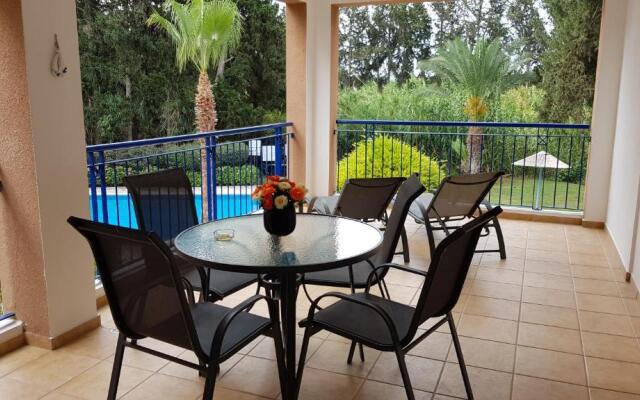 Paradise Gardens IV 2 Bd Amazing Apartment