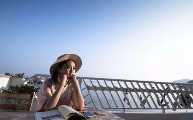 Shengsi Yacht Bay Seaview Homestay
