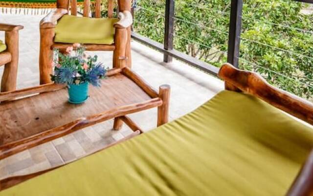 Jarabacoa Villas Ecolodge