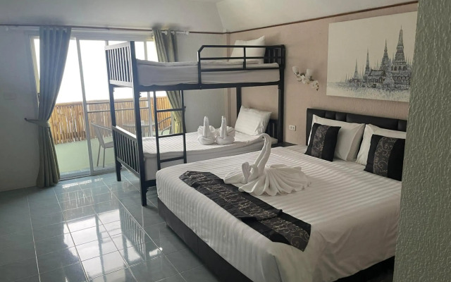 Samui Green Hotel