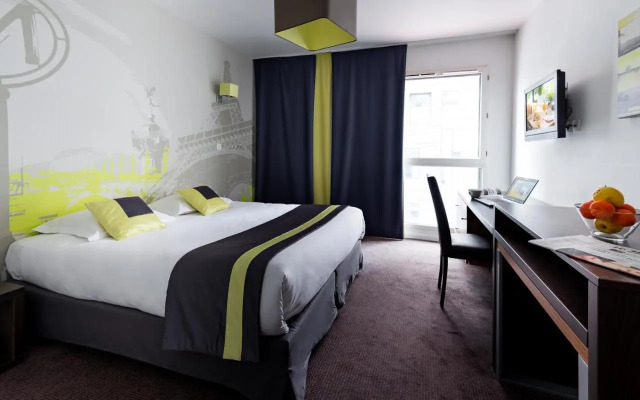 Rental Apartment Lagrange city boulogne lagrange city s.2 - Boulogne-Billancourt