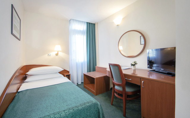 Hotel Central
