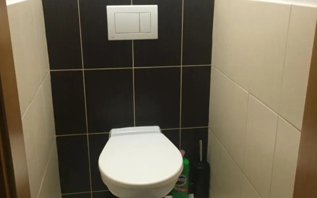 Apartman Ortenova 74