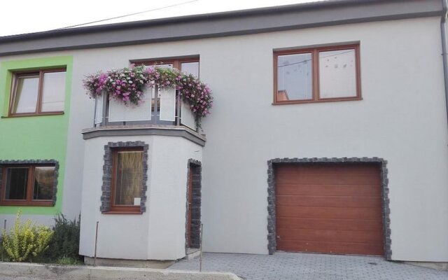 Apartmany Halex 3