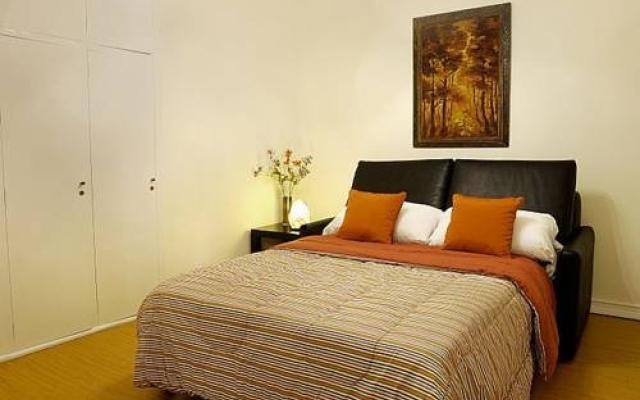 BA Tango Apartments Laprida