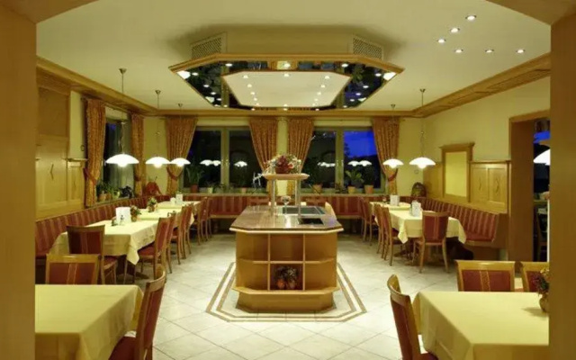 Landhotel Buchbergerhof