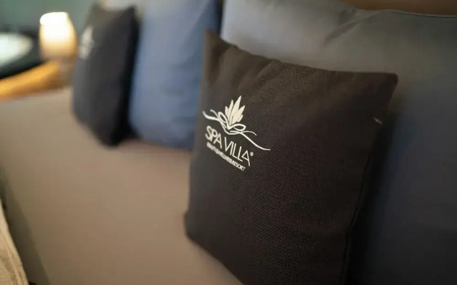 SPA VILLA Beauty und Wellness Resort