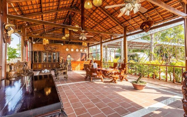 Serene Resort Phu Quoc